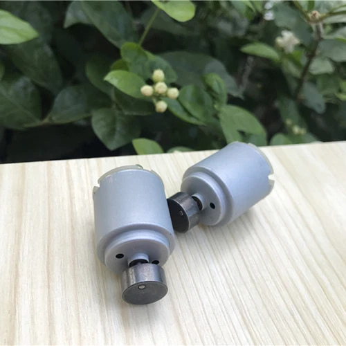 5PC DC3V 5V 6V Mini R260 Vibration Vibrating Motor Vibrator DIY Toy Massager HOT - Picture 21 of 21