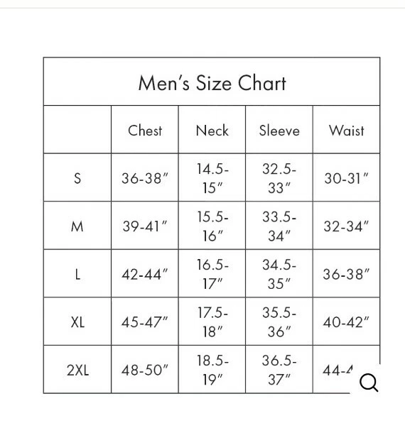 NWT Kevins Plantation Mens Large Hunting Shooting upland safety white - Image 2 of 4