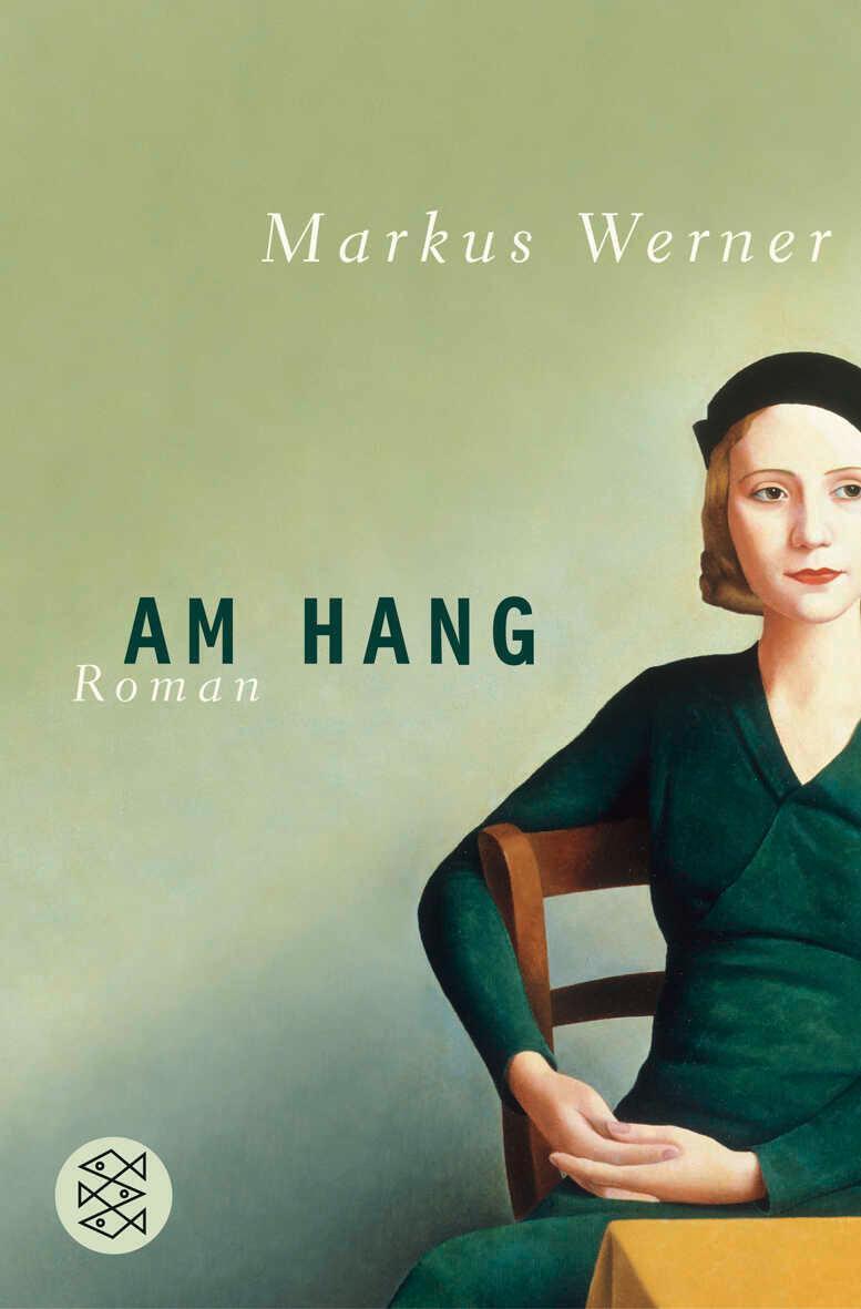 Thumbnail - Markus Werner / Am Hang / 9783596164677
