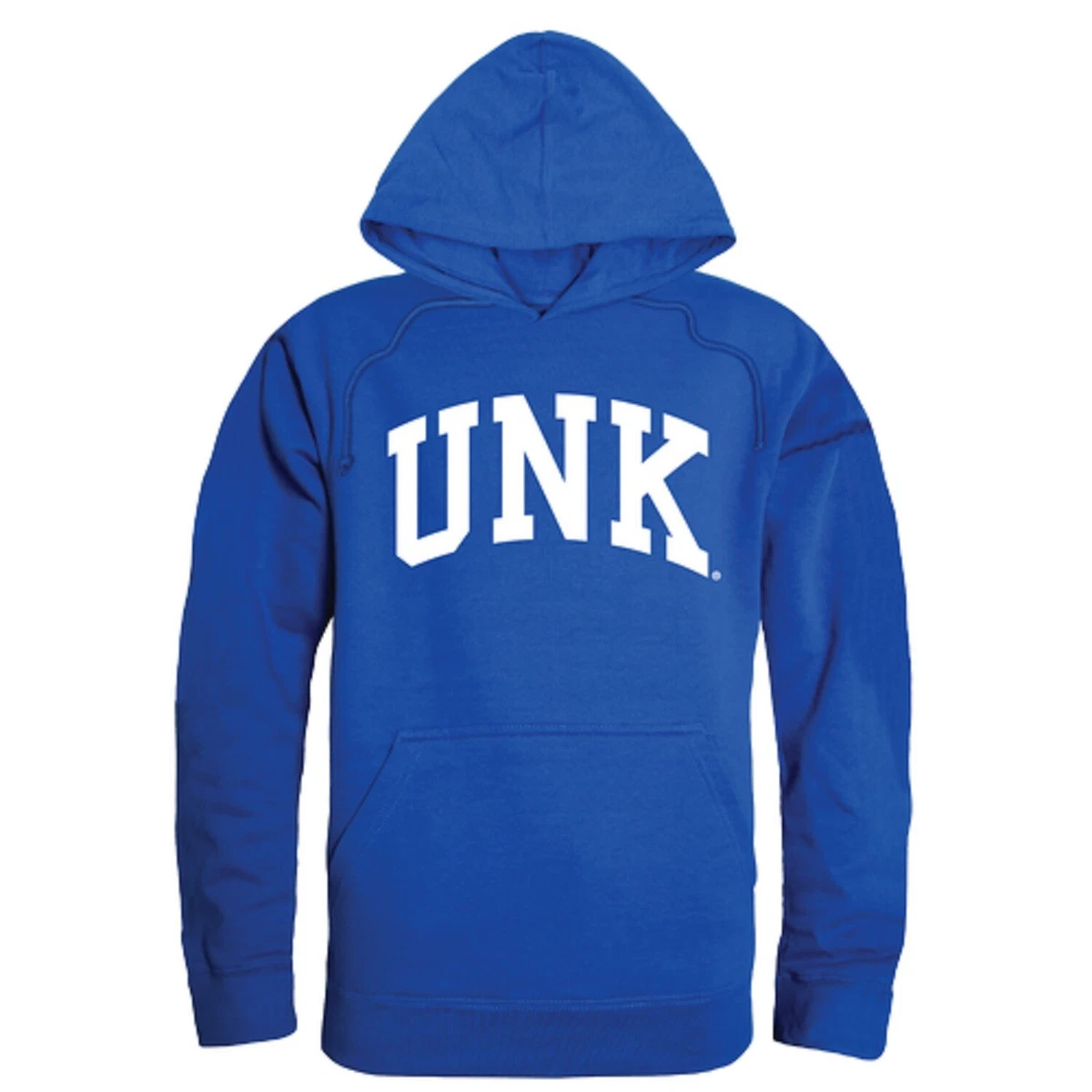 University of Nebraska Kearney Lopers UNK NCAA College Hoodie