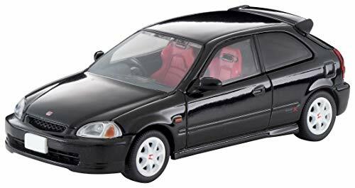 【新品】TOMICA LIMITED VINTAGE NEO CIVIC Tomica Limited Vintage NEO LV Hong Kong Edition Honda Civic