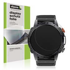 6x Film de protection d'écran pour Atheewon S10 protecteur antireflet dipos