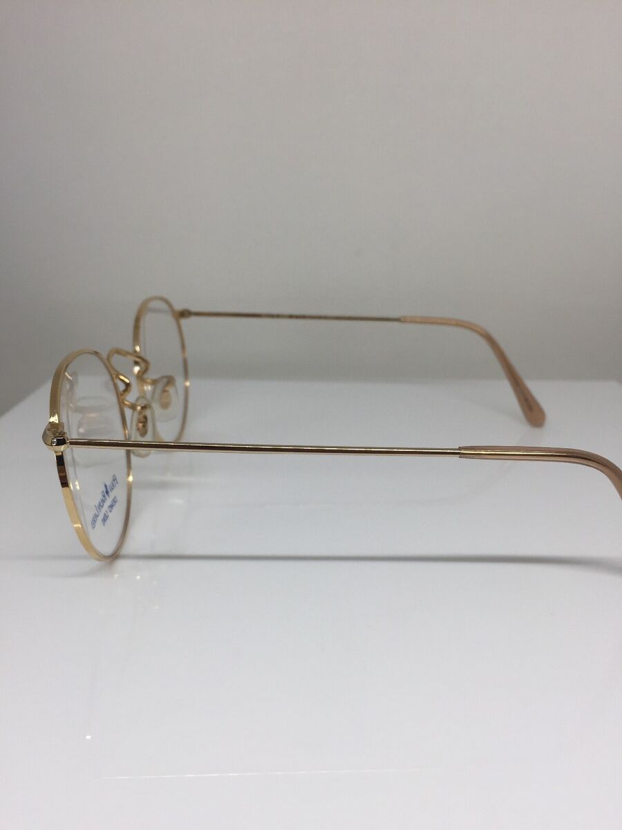 New VINTAGE Polo Ralph Lauren Polo Classic X EYEGLASSES C New VINTAGE Polo Ralph Lauren Polo Classic X EYEGLASSES C