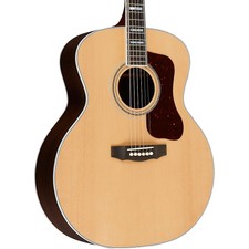 Guild F-55 Jumbo Acoustic Guitar Natural