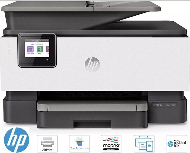 hp officejet 3835 wireless printer currys