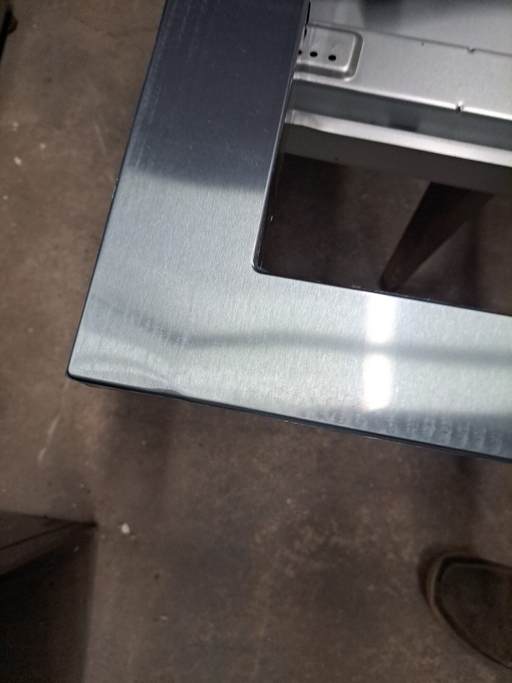 GE JX7230SLSS 30inch Trim Kit 84691827382 eBay