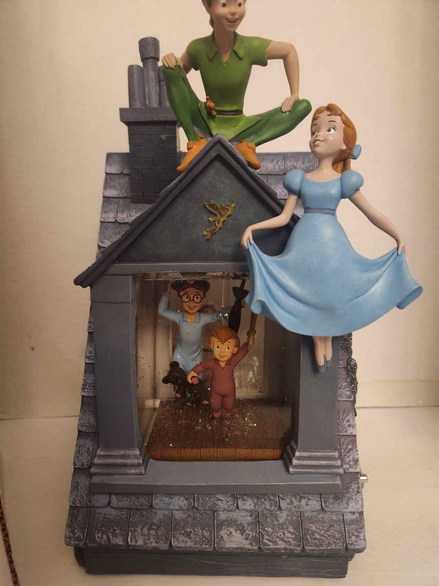 ディズニーハーモニーキングダムピーターパン Off to Neverland ハーモニーキングダム ピーターパン Off to Neverland テーマ