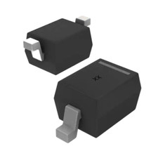 Pack of 95 1N4148WX-TP Diode Standard 75 V 150mA Surface Mount SOD-323, Cut Tape
