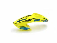 Goosky S2 Canopy Set (Yellow) : GT000116