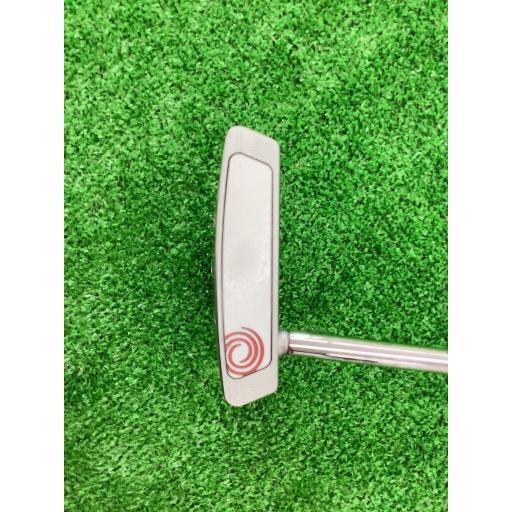 Odyssey Putter MILLED COLLECTION TX #2M$ 34