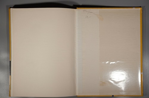 Rare Forme Nuove in Italia- New Forms in Italy 1957 - Picture 3 of 12