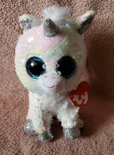 ty flippables diamond unicorn