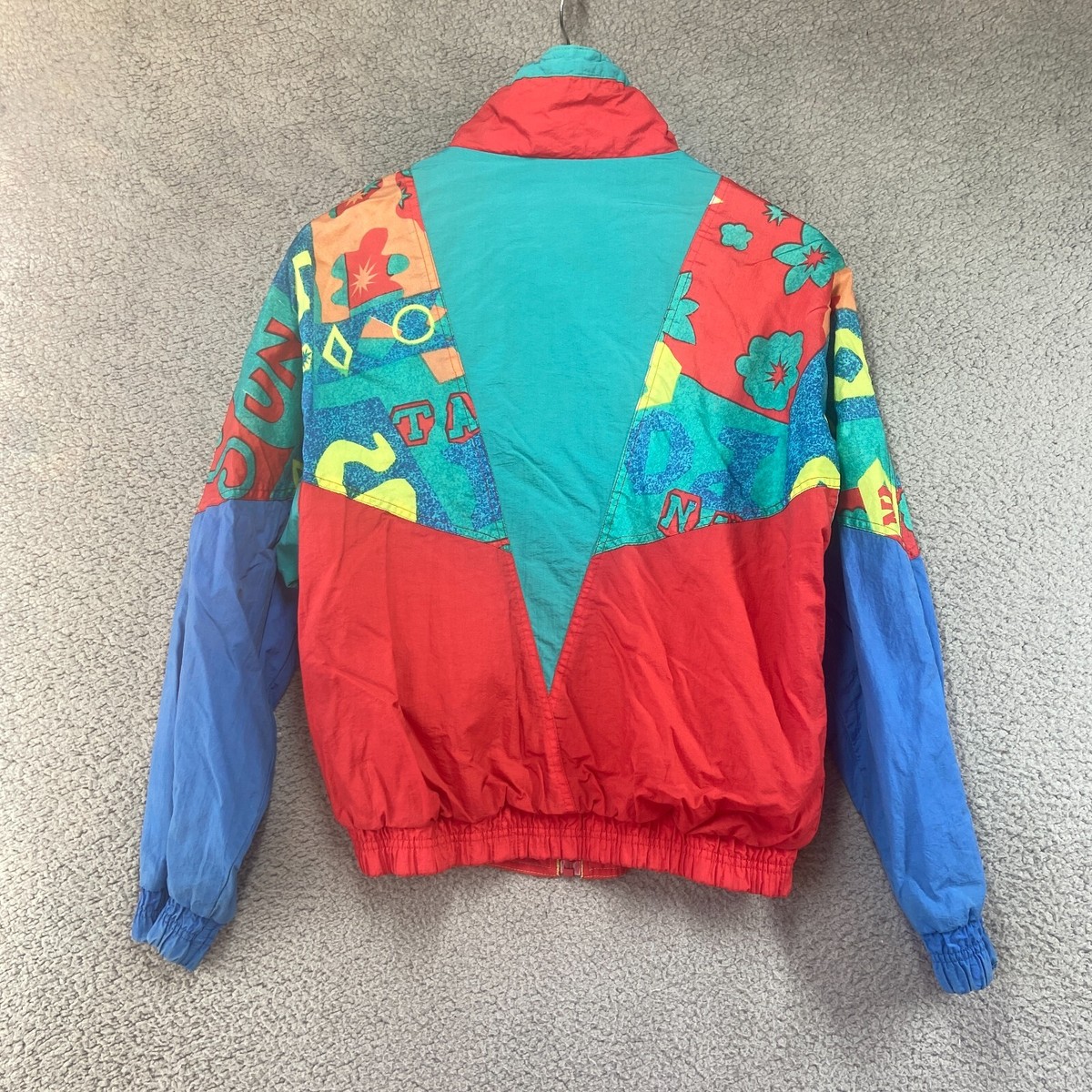 ジャケット・アウター 90s renagate lining blanket cotton jaket ジャケット・アウター 90s renagate lining blanket cotton