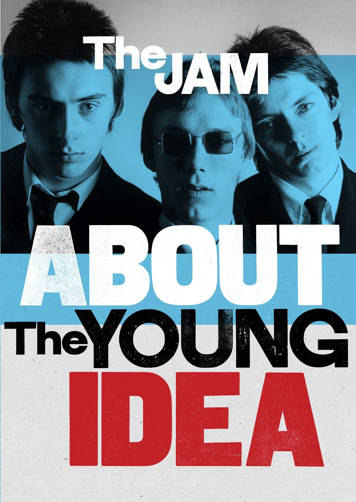 The Jam: About the Young Idea (DVD)