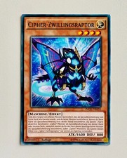 Yu-Gi-Oh! Kite Tenjo & Mizar Einzelkarten zur Auswahl - deutsch