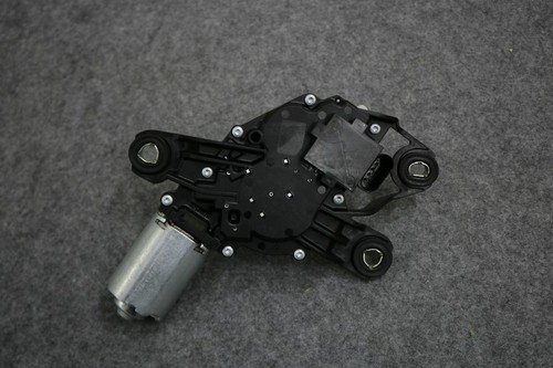 VW Golf 6 Polo 6R Sharan 7N Wischermotor hinten 5K6955711B Scheibenwischermotor