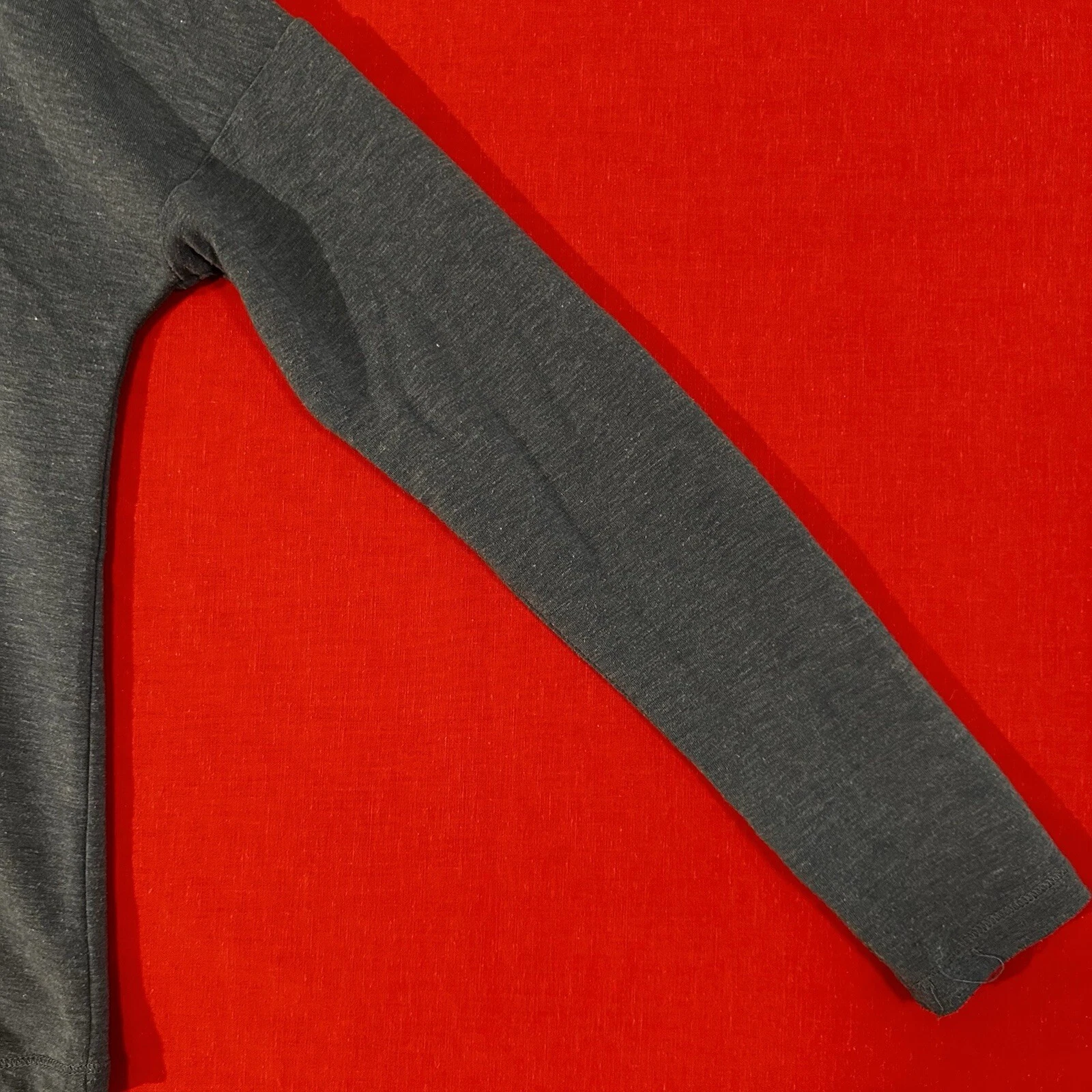 yogalicious long sleeve athletic athleisure shirt