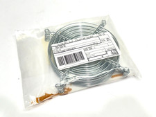 Sunon FG-12 Fan Guard 120mm 8-Ring Metal PKG OF 6