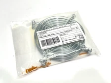 Sunon FG-12 Fan Guard 120mm 8-Ring Metal PKG OF 6