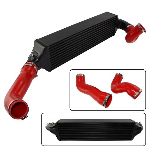 Competition Intercooler Kit For Honda Civic Type R FK2 2.0L Turbo 2015-2017 - Picture 3 of 10