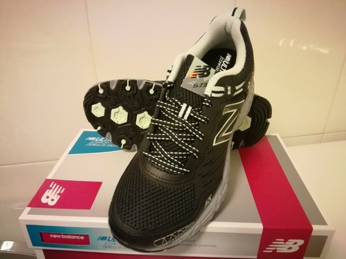 Womens New Balance 573 v3 Trail Running 