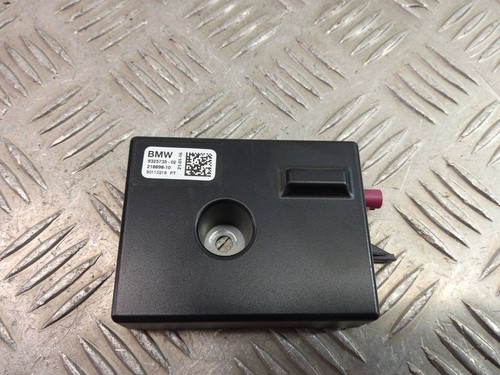 BMW X1 F48 F49 2016 Antennenverstärker Aerial 9325735 SKE22192 17478