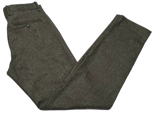 プラダ  SPH381 S000 14B5 三角ロゴヘリンボーンロングパンツ メンズ 48 s-l500.jpg