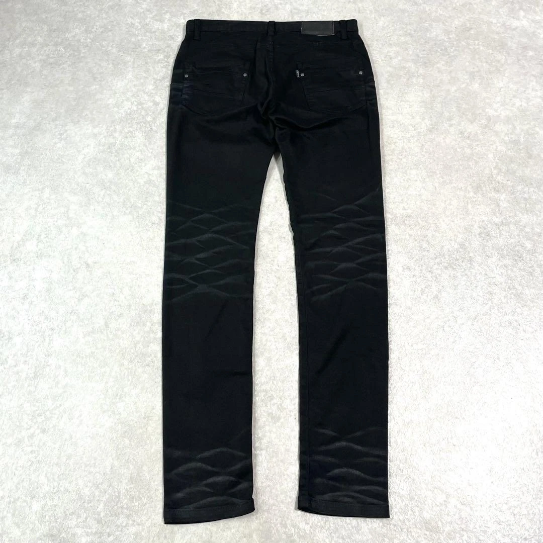 Tornado Mart High-Power Super Skinny Denim LL W43cm/L81cm JAPAN