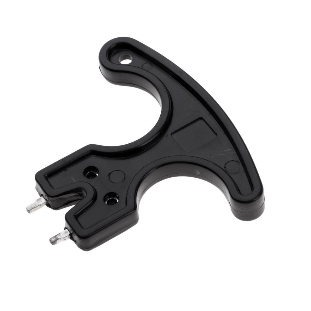 Durable Golf Shoe Cleat Wrench Spike Removal Tool Spanner Ripper