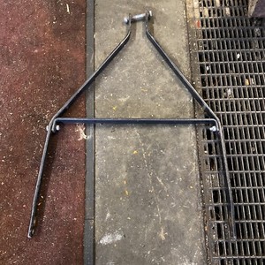 AS Motor AS Mäher AS Tank Halterung