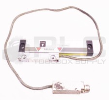 MITUTOYO LINEAR SCALE ENCODER 743816
