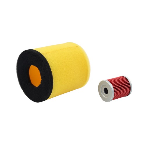 Air Filter 13780-05G00 13780-05G10 For Suzuki Ozark LTF250 LTZ250 QuadSport - Picture 6 of 11