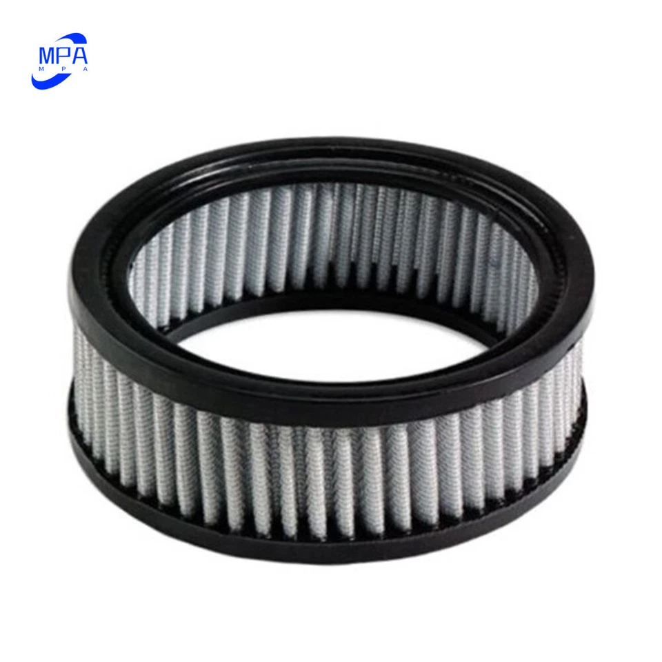 Filtro de aire 12-81510 para Harley Davidson Dyna Super Glide Custom Electra Glide Foto 2 de 4