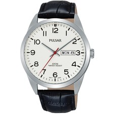pulsar mens sport watch pj6093x1