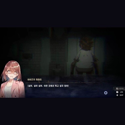 Livestream 2 Escape from Togaezuka Happy Place - Nintendo Switch - 第 4/6 張圖片