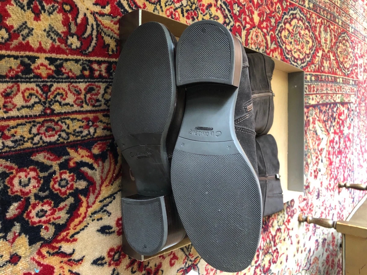 La canadienne passion shop boots