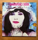 Shakespear's Sister - Sacred Heart SIGNED