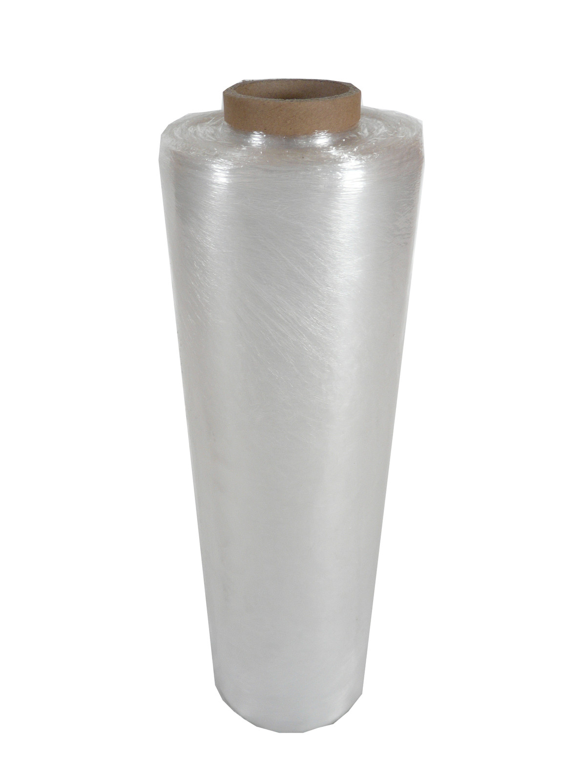 Film étirable transparent 45cm pour déménagement rouleau 600m lot de 5