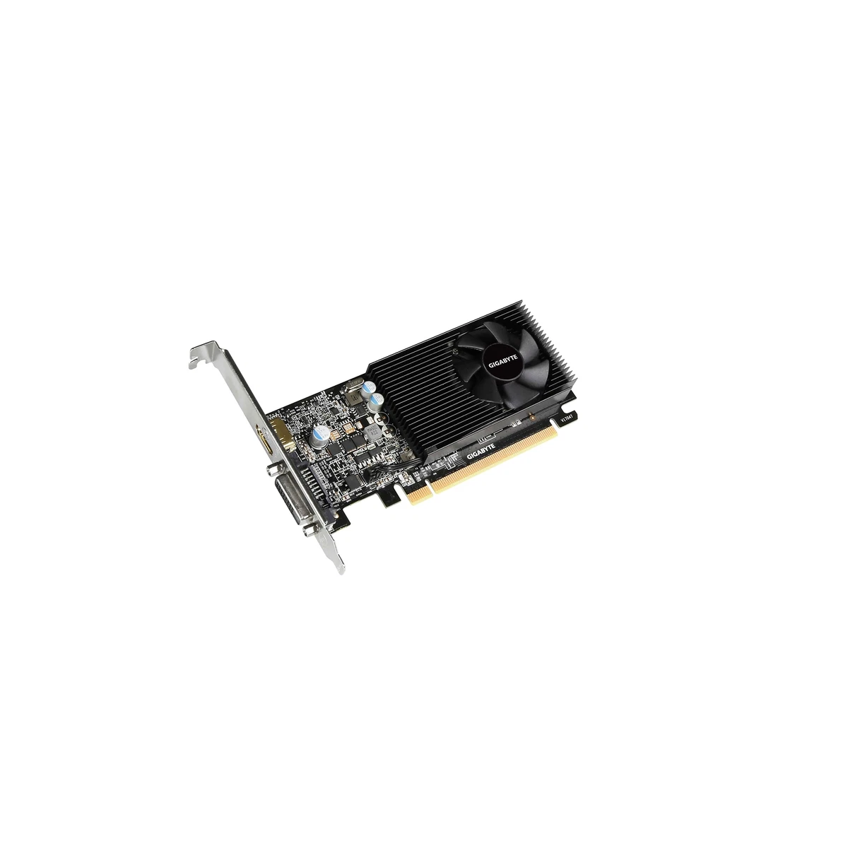 Nvidia gt 1030 store low profile