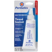Permatex 56521 High Performance Thread Sealant - Each