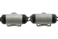 Rear PAIR Centric Drum Brake Wheel Cylinder for 2003-2007 Honda Accord (38609)