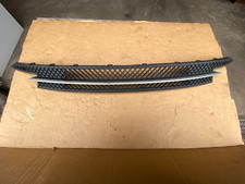 BMW 1er E81 E87 Stoßstange vorne Lüftungsgitter 7182367