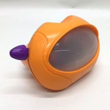 1998 Mattel, Inc. View-Master Orange/Purple 35589 Mexico