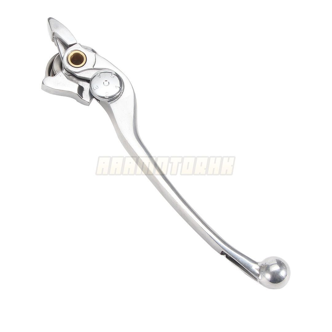 Clutch Brake Levers Handle For Kawasaki Z650 Z900 2017-2023