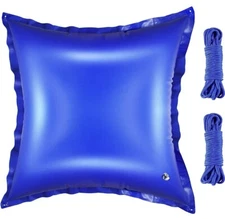 Pool Pillow for Above Ground Pools, Air Pillow for Winterizing Cover...