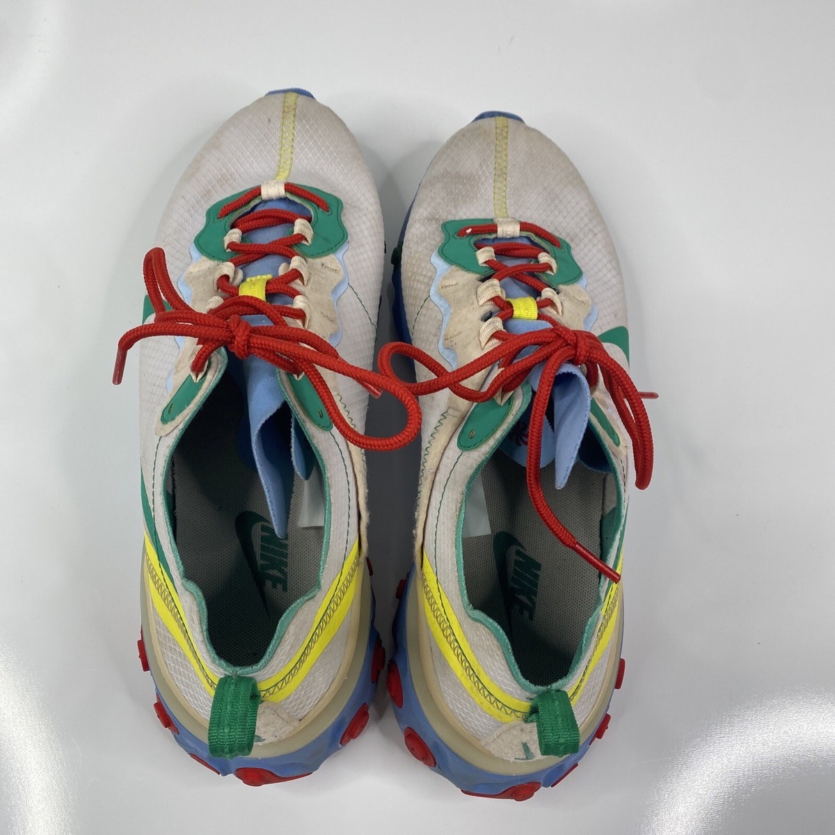 nike react 55 guava ice