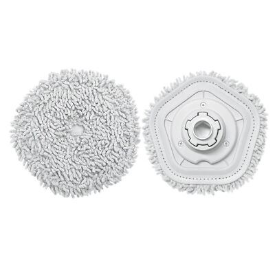 For Dreame Bot W10/W10 Pro Sweeper Vacuum Cleaner Mop Cloth Bracket Rag Parts
