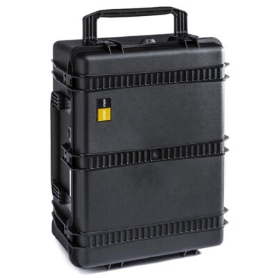 HPRC 2780W Wheeled Hard Case Bag for DJI Phantom RTK