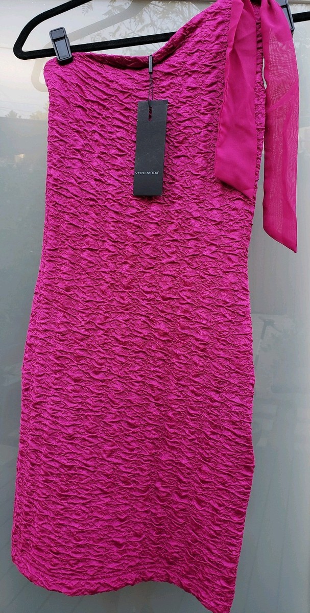 open lace back dress Viola One Shoulder Maxi Dress