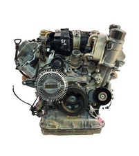 Motor f&uuml;r Mercedes Benz M-Klasse W163 ML 430 4,3 V8 M113.942 113.942